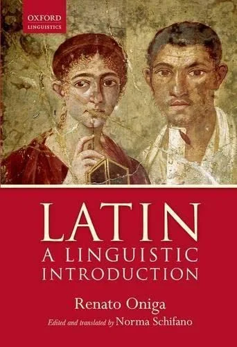 Imagen de cabecera para Breve historia del Latín