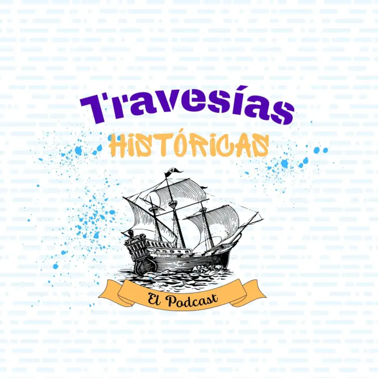 Travesías Históricas