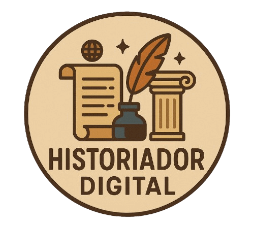 Historiador Digital